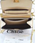 Сумка Chloe Drew Mini Gold